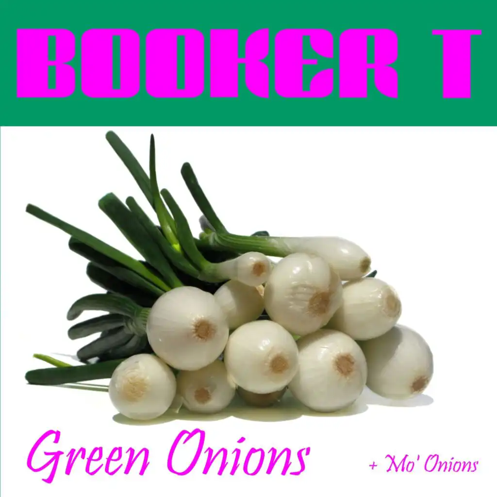 Green Onions