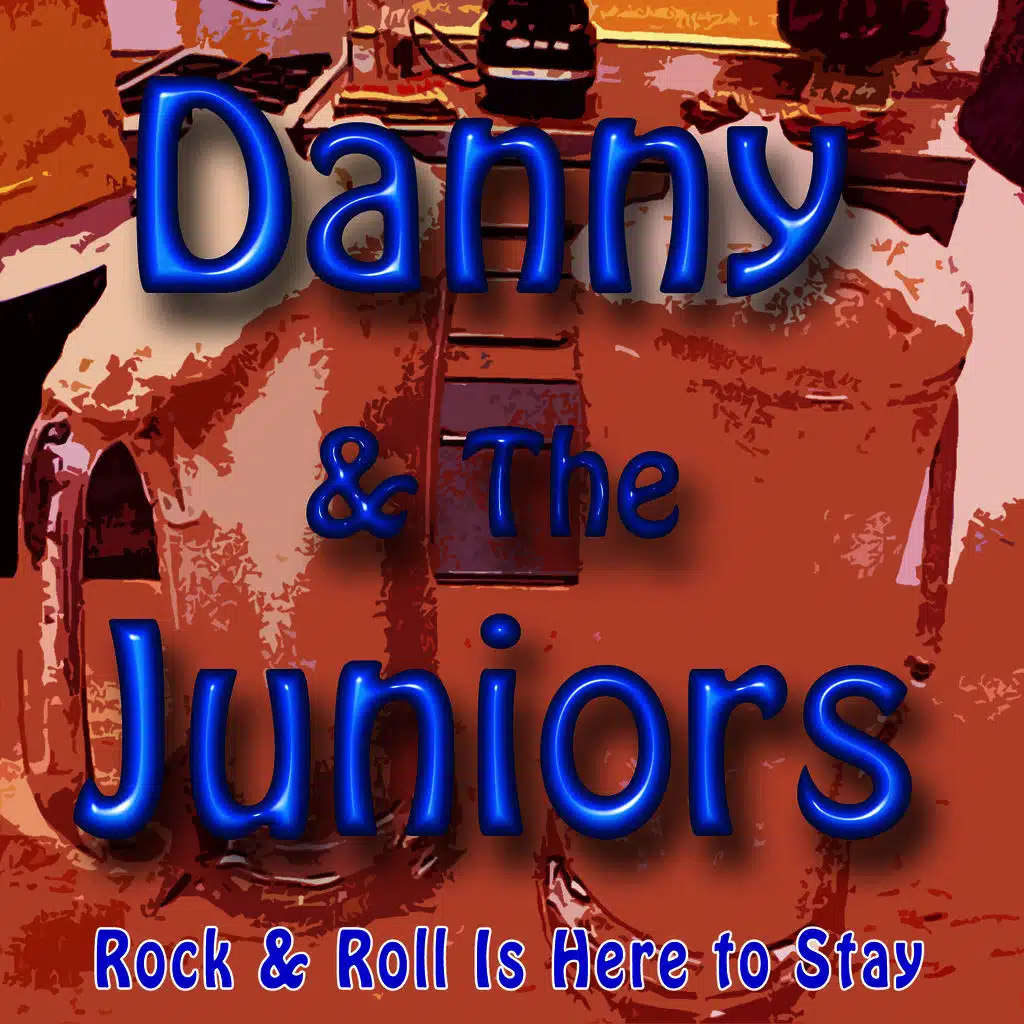 Rock & Roll Is Here to Stay