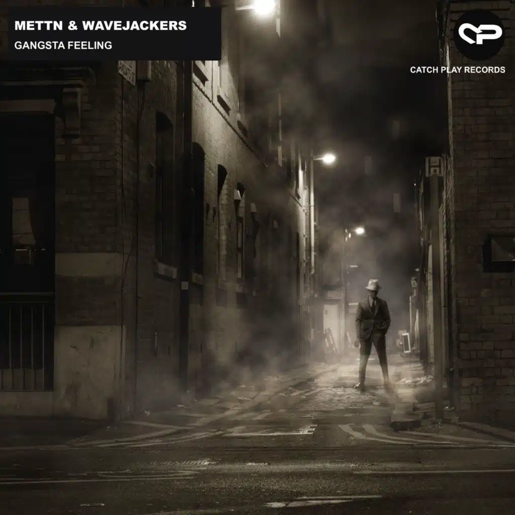 Wavejackers, Mettn