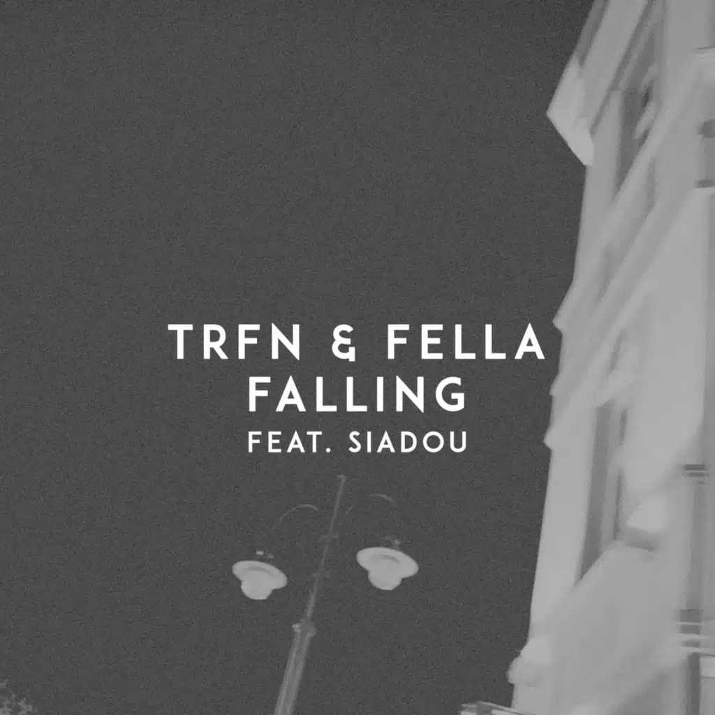 Falling (feat. Siadou)