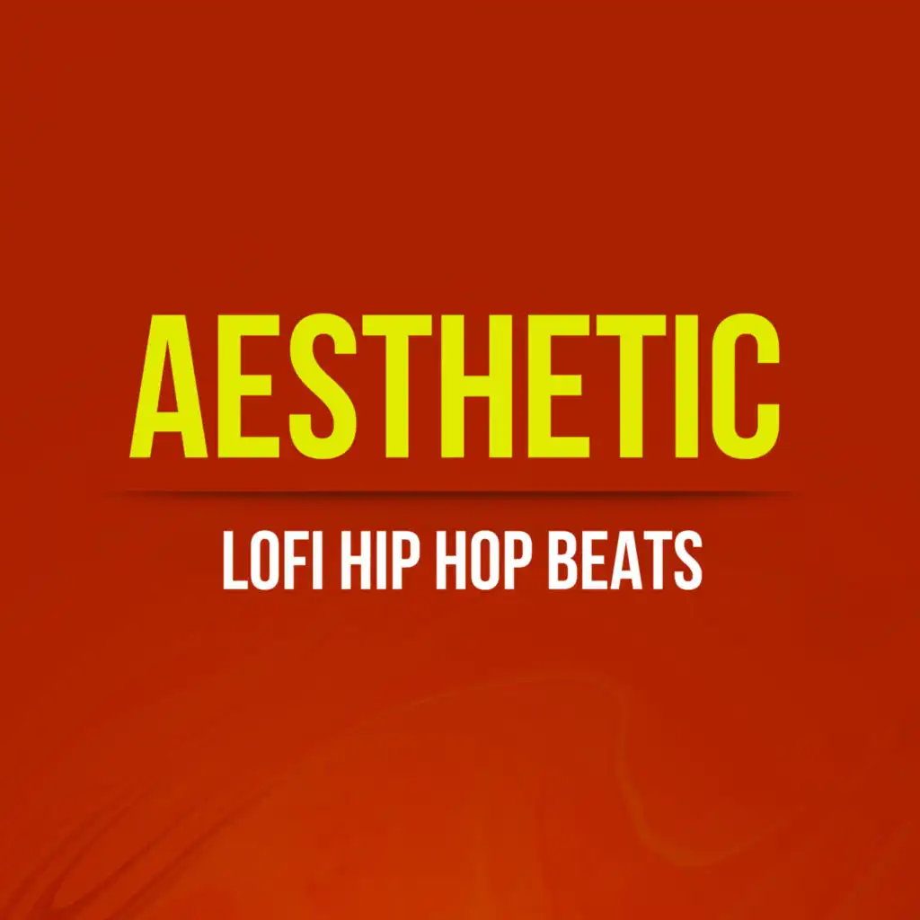 Aesthetic LoFi Hip Hop Beats