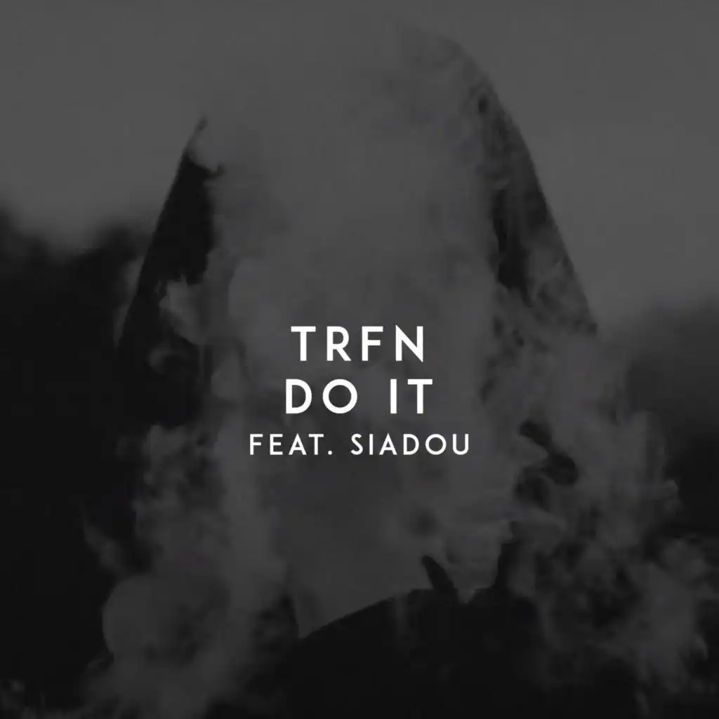 Do It (feat. Siadou)