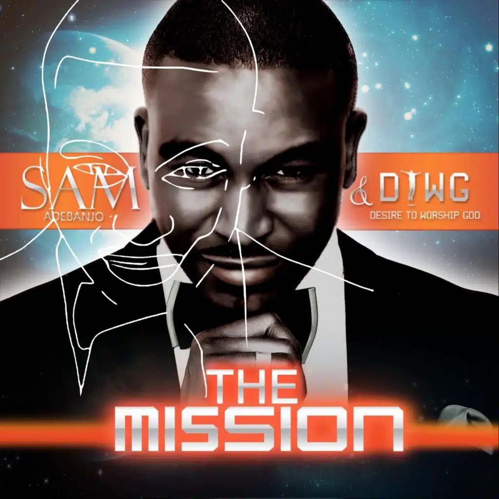 The Mission