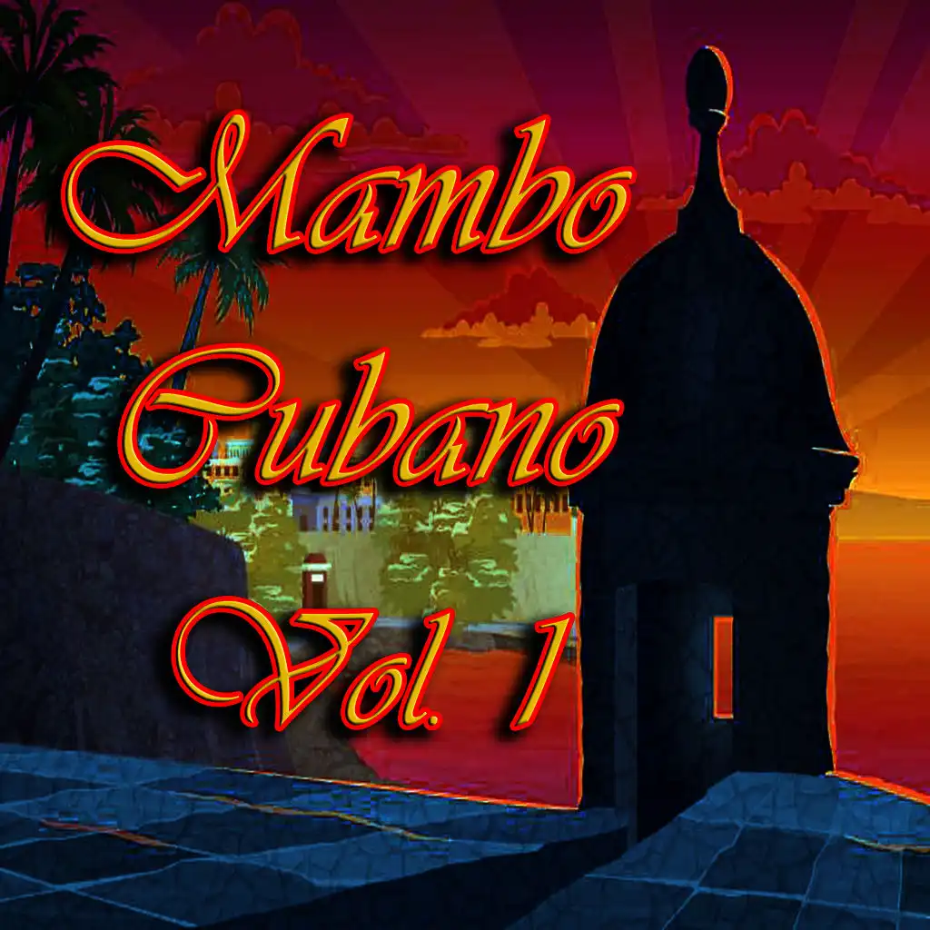 Mambo Cubano, Vol. 2