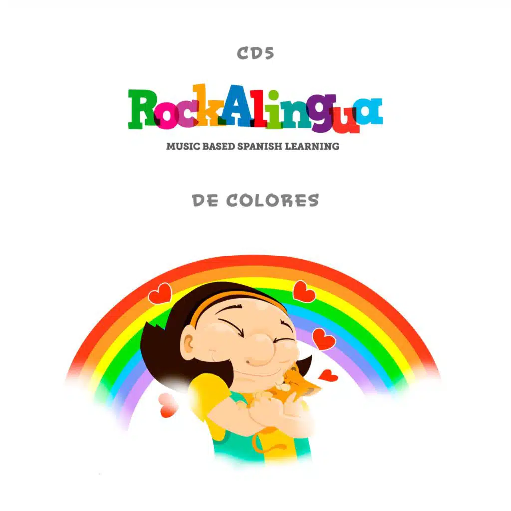 De Colores