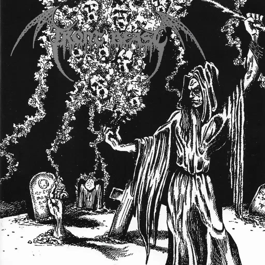 A Collection of Damned Souls