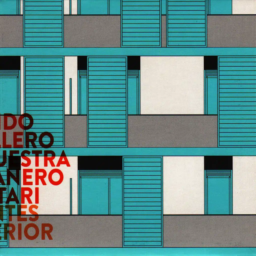 Nando Caballero i l'Orquestra del Llanero Solitari
