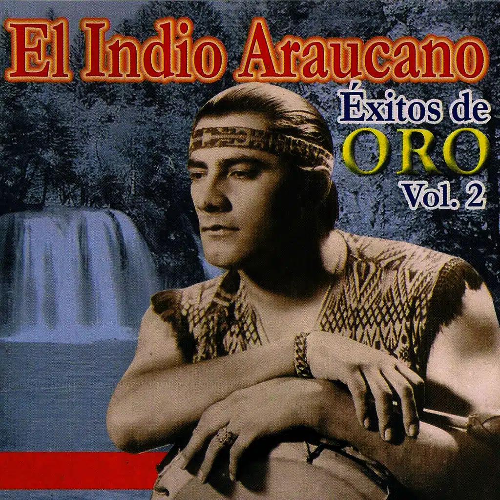 El Indio Araucano