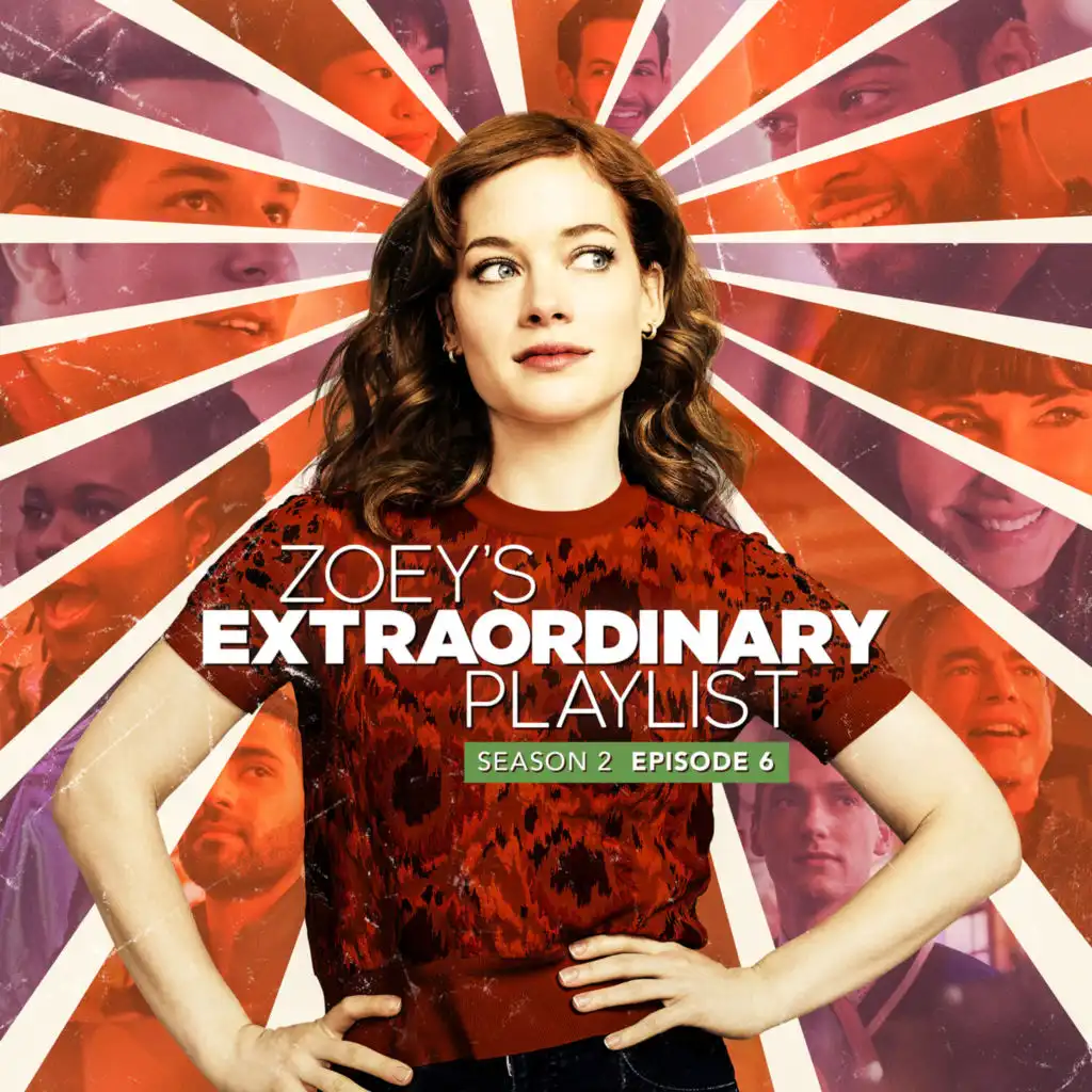 Zoey's Extraordinary Playlist: Season 2, Episode 6 (Music From the Original TV Series)