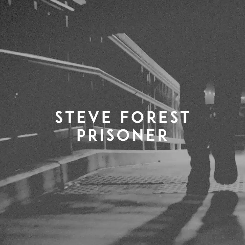 Steve Forest