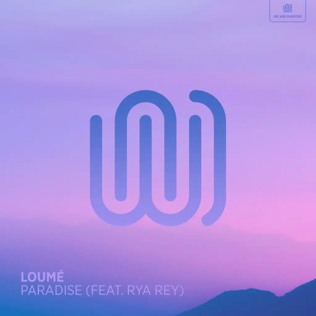 Paradise (feat. Rya Rey)