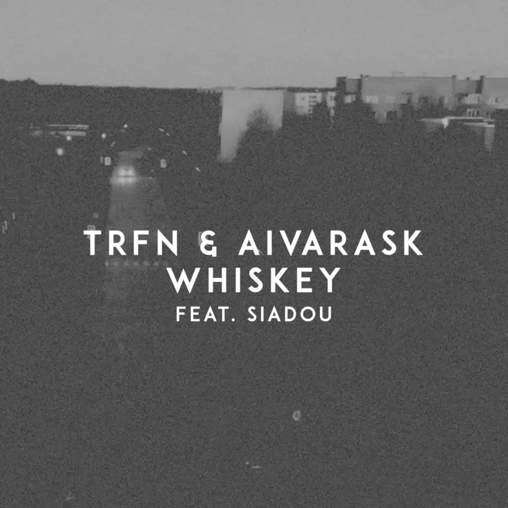 Whiskey (feat. Siadou)