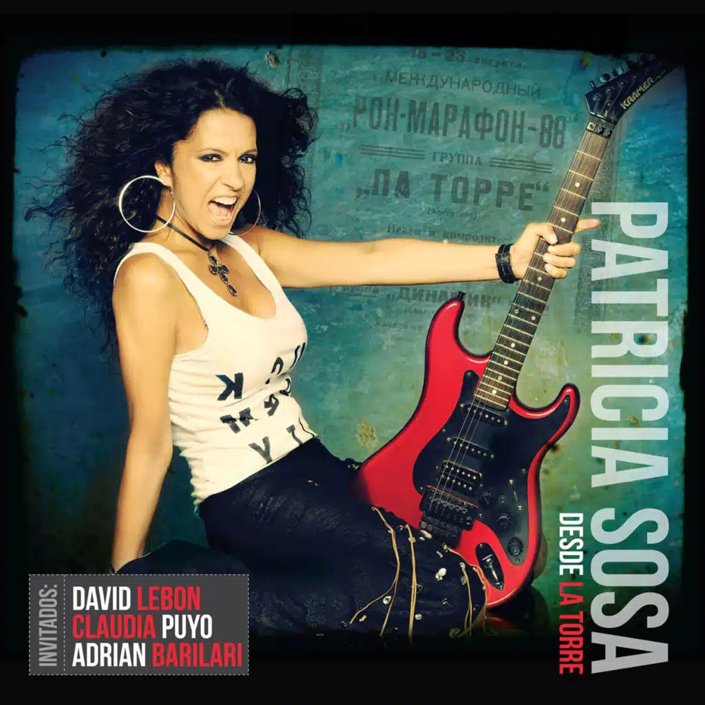 Rompe Mi Amor Rompe (feat. Oscar Mediavilla & Claudia Puyó)