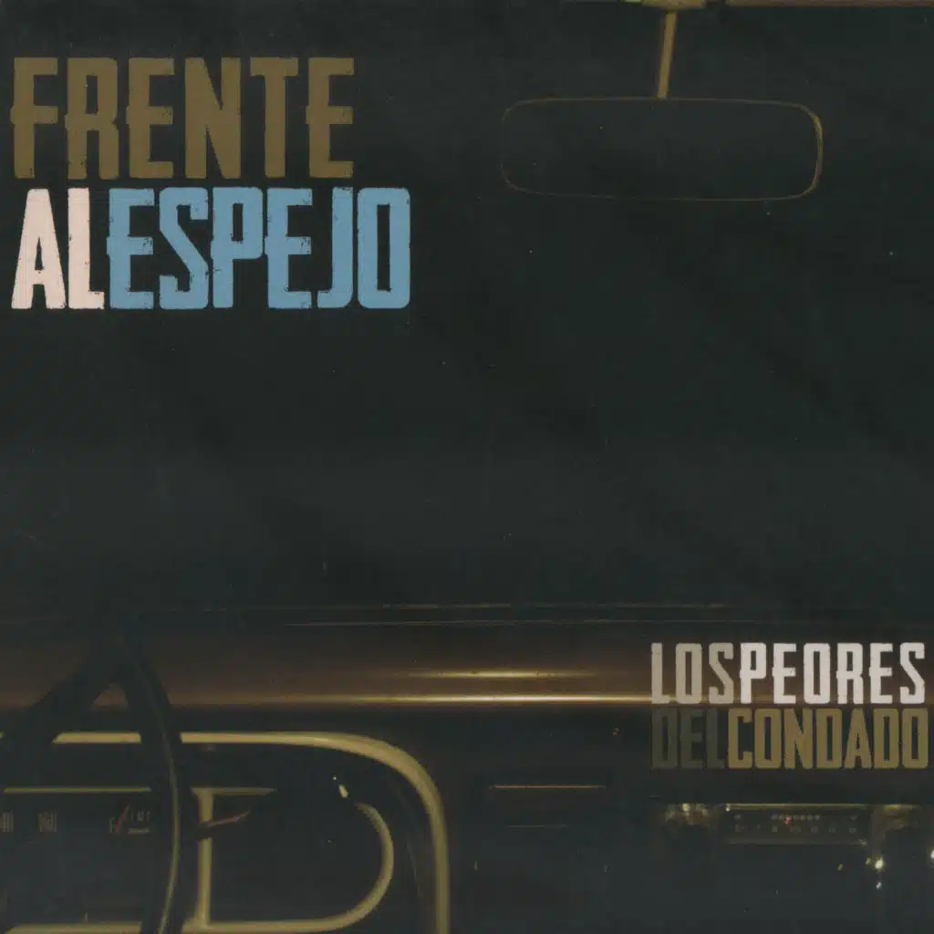 Los Peores del Condado