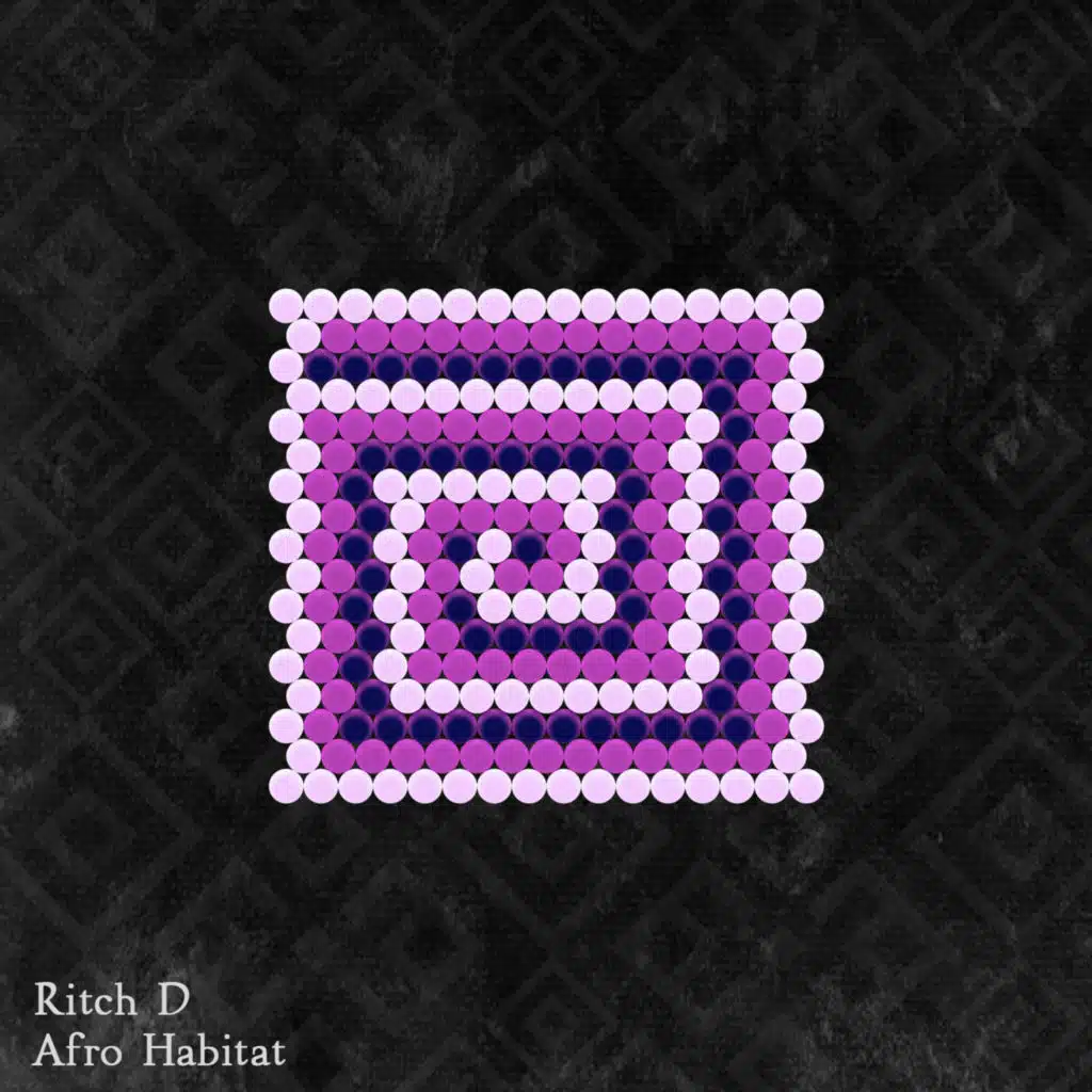 Afro Habitat