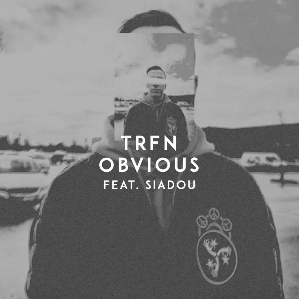 Obvious (feat. Siadou)