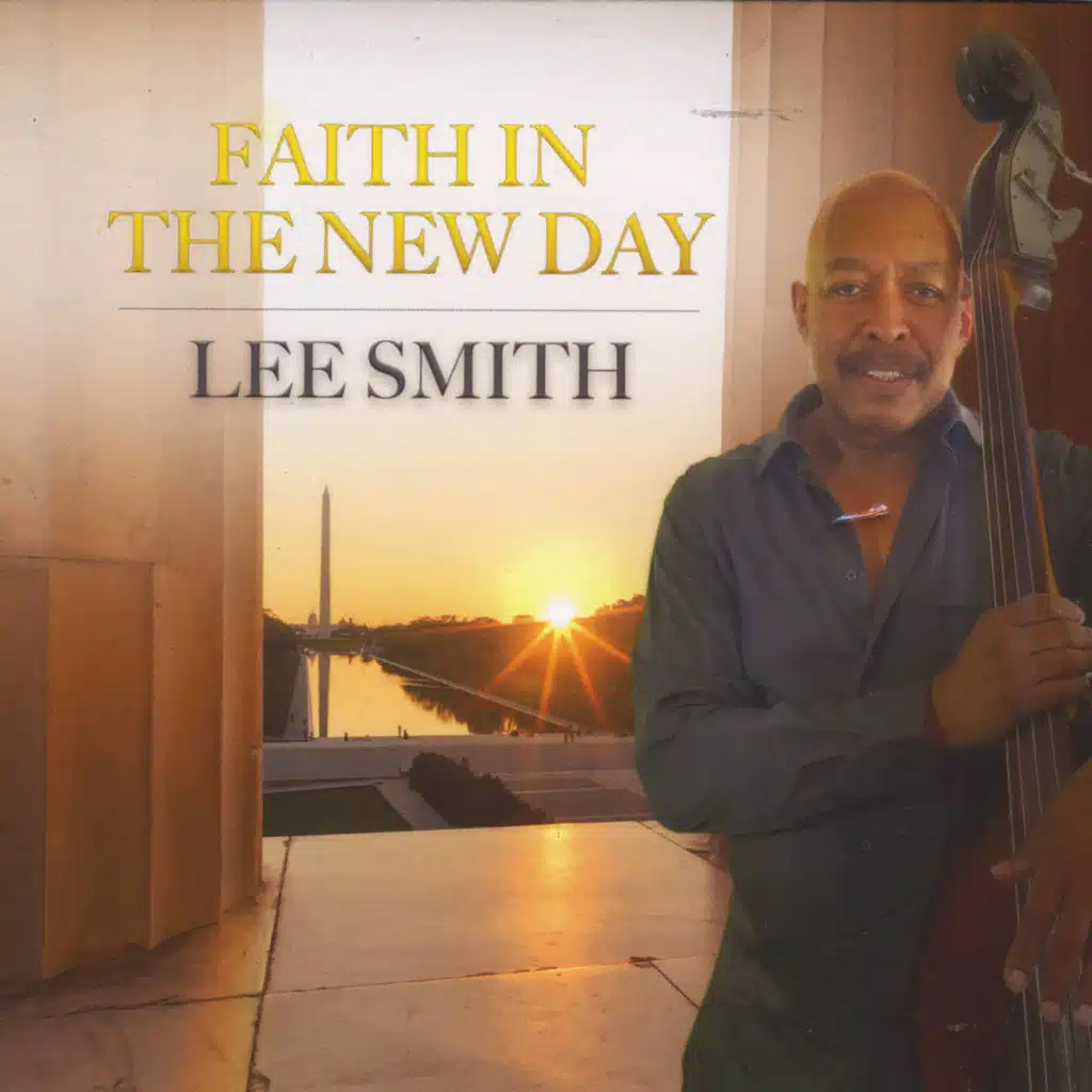 Faith in a New Day