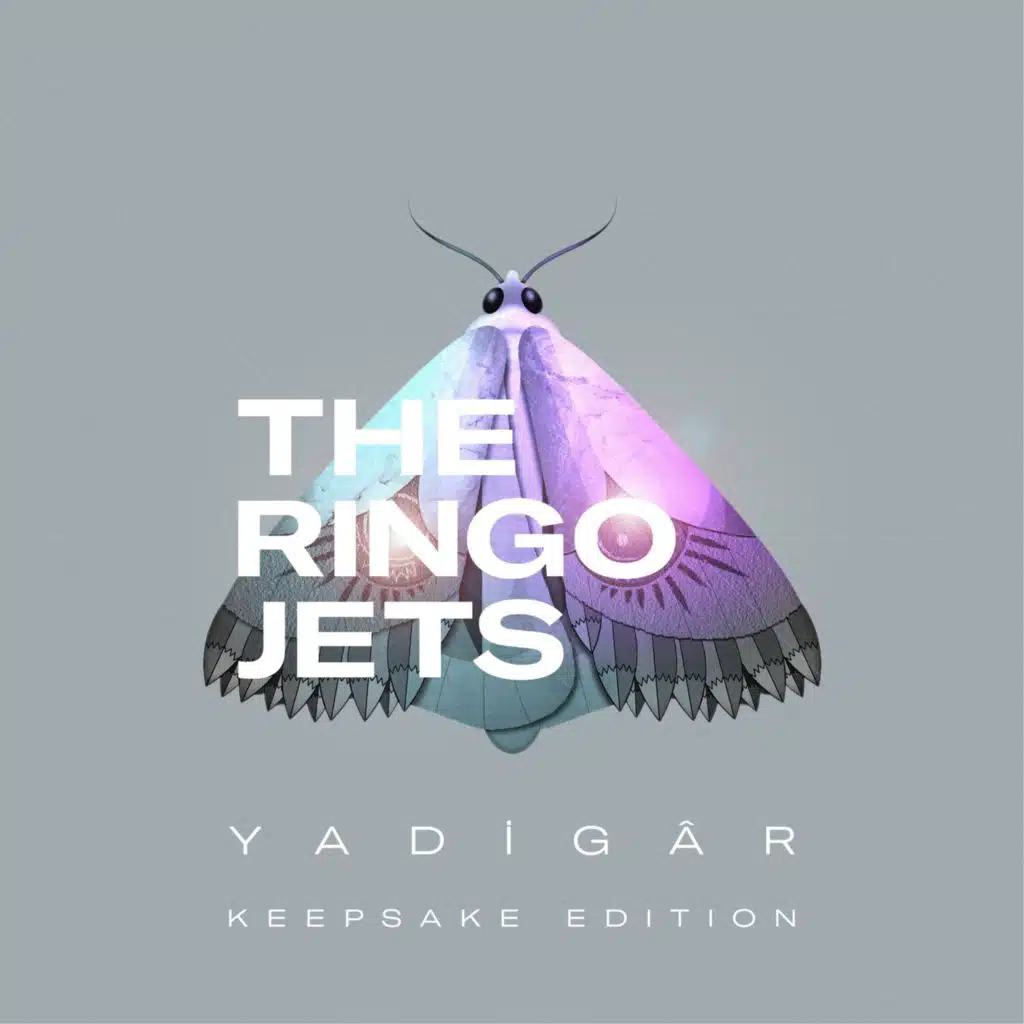 Yadigâr 4x4 Keepsake Edition (Remixes, Live, Instrumentals, Demos)