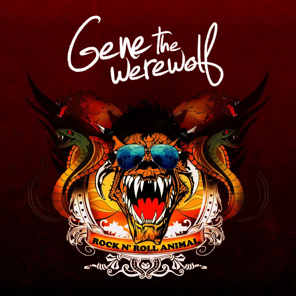 Rock 'N Roll Animal