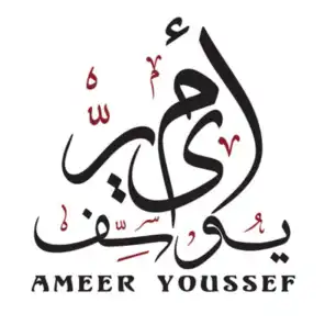 Ameer Youssef & Asfalt