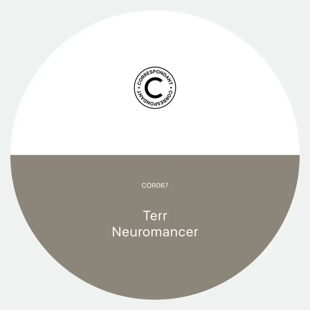 Neuromancer (Krystal Klear Remix)