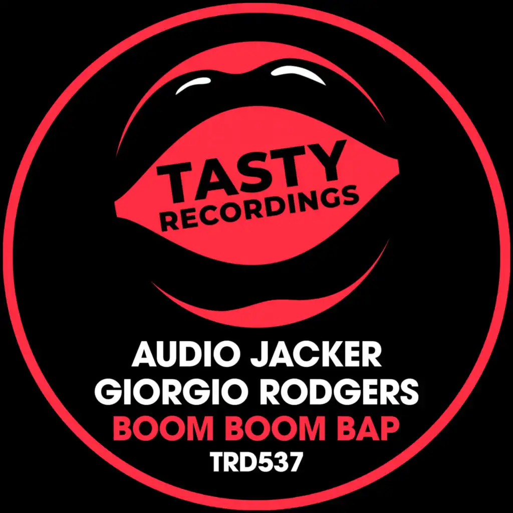 Audio Jacker & Giorgio Rodgers