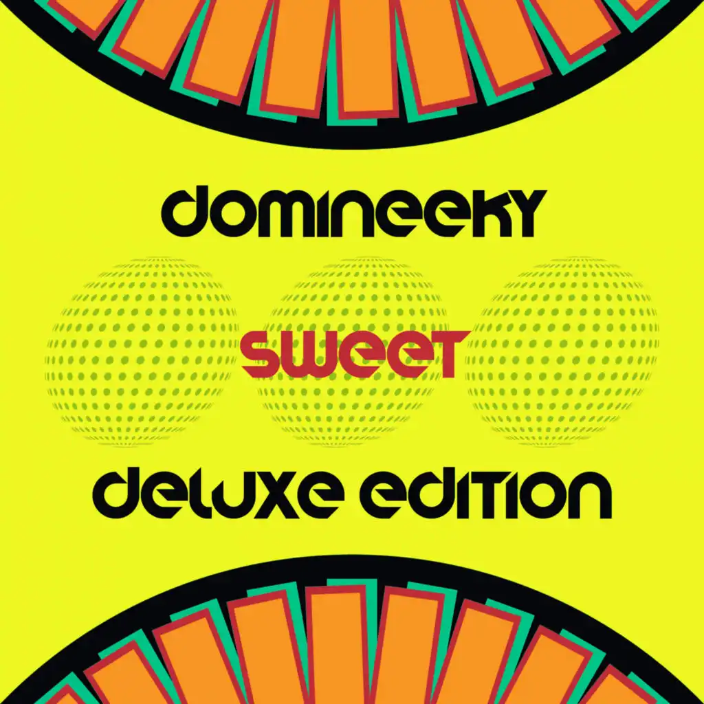 Knock One Out (Domineeky Extra Sweet Mix)