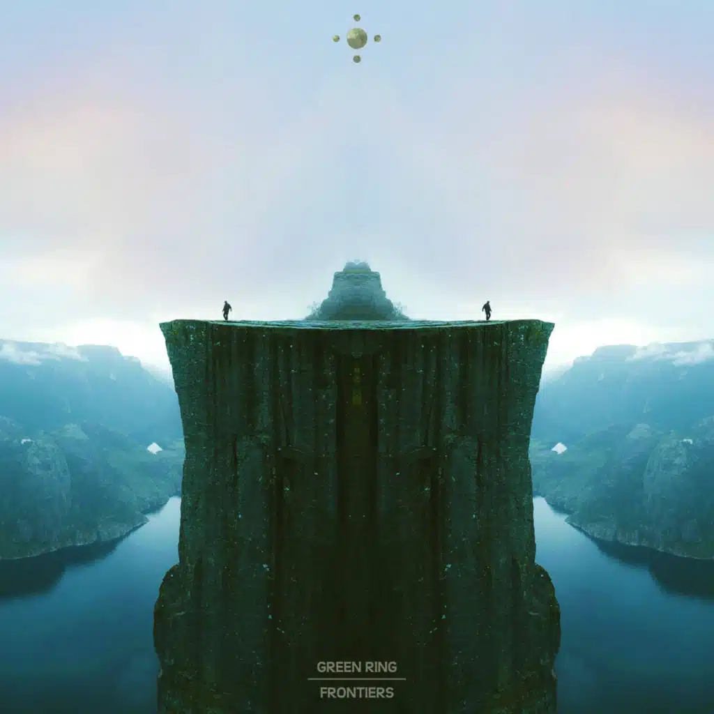 Frontiers