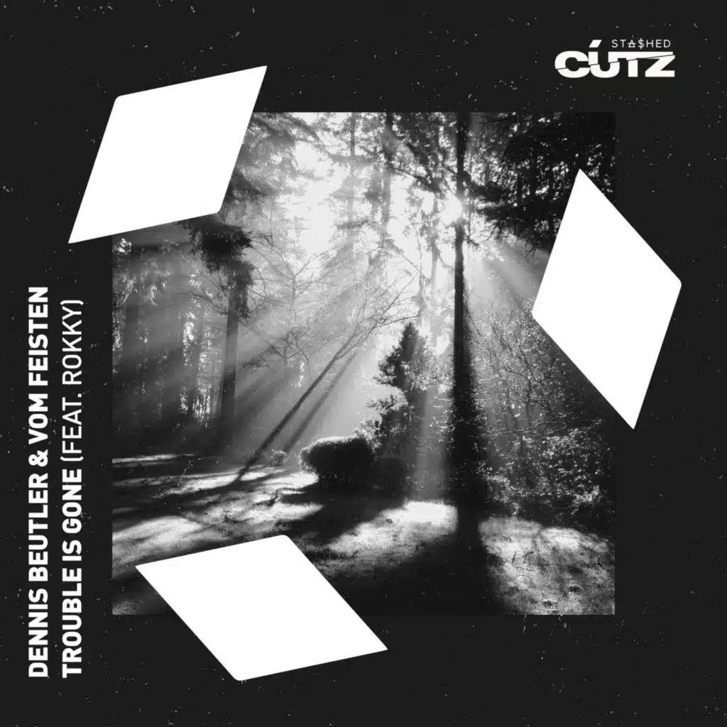 Trouble Is Gone (feat. ROKKY)