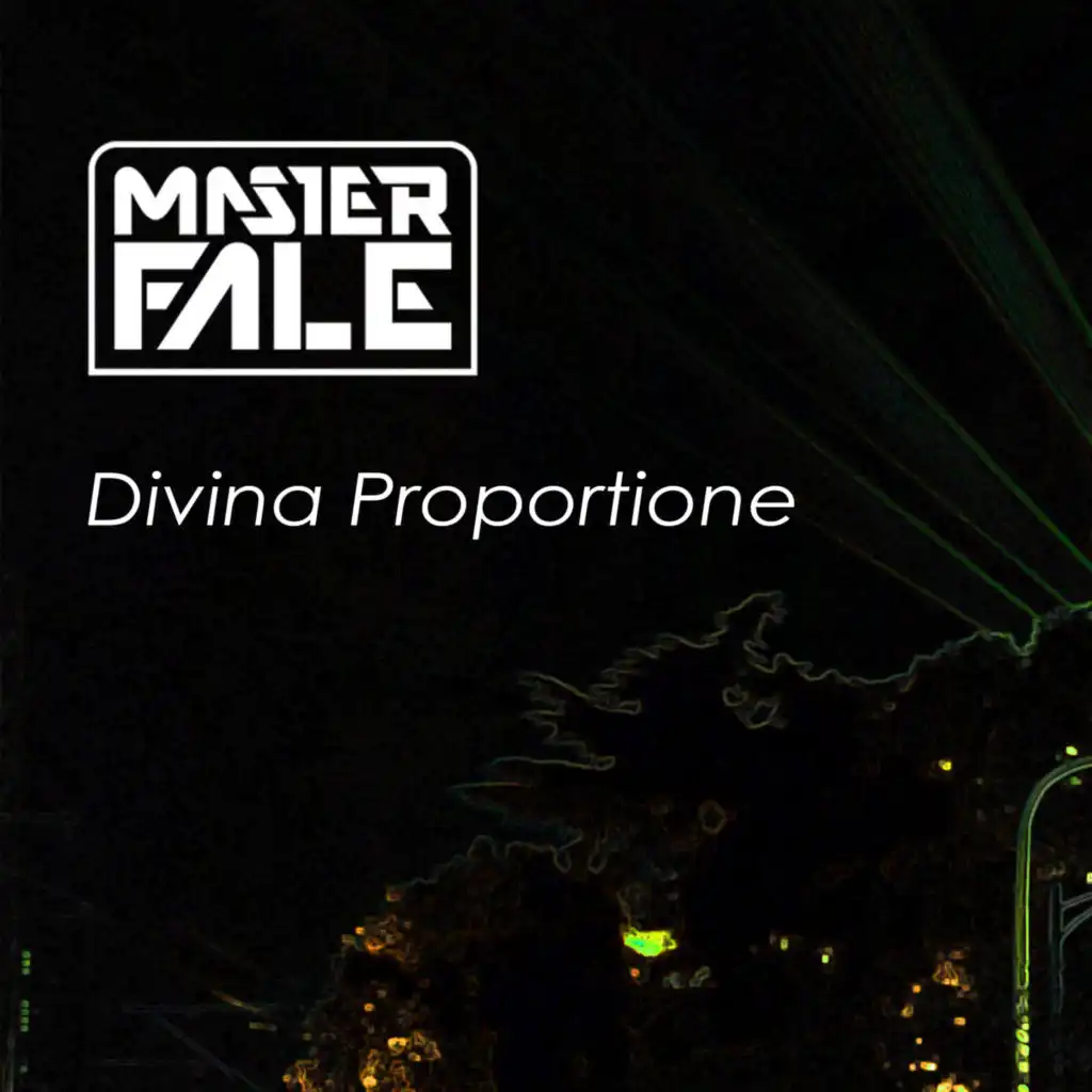 Divina Proportione