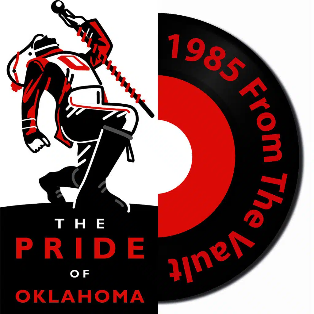 Pride of Oklahoma 1985