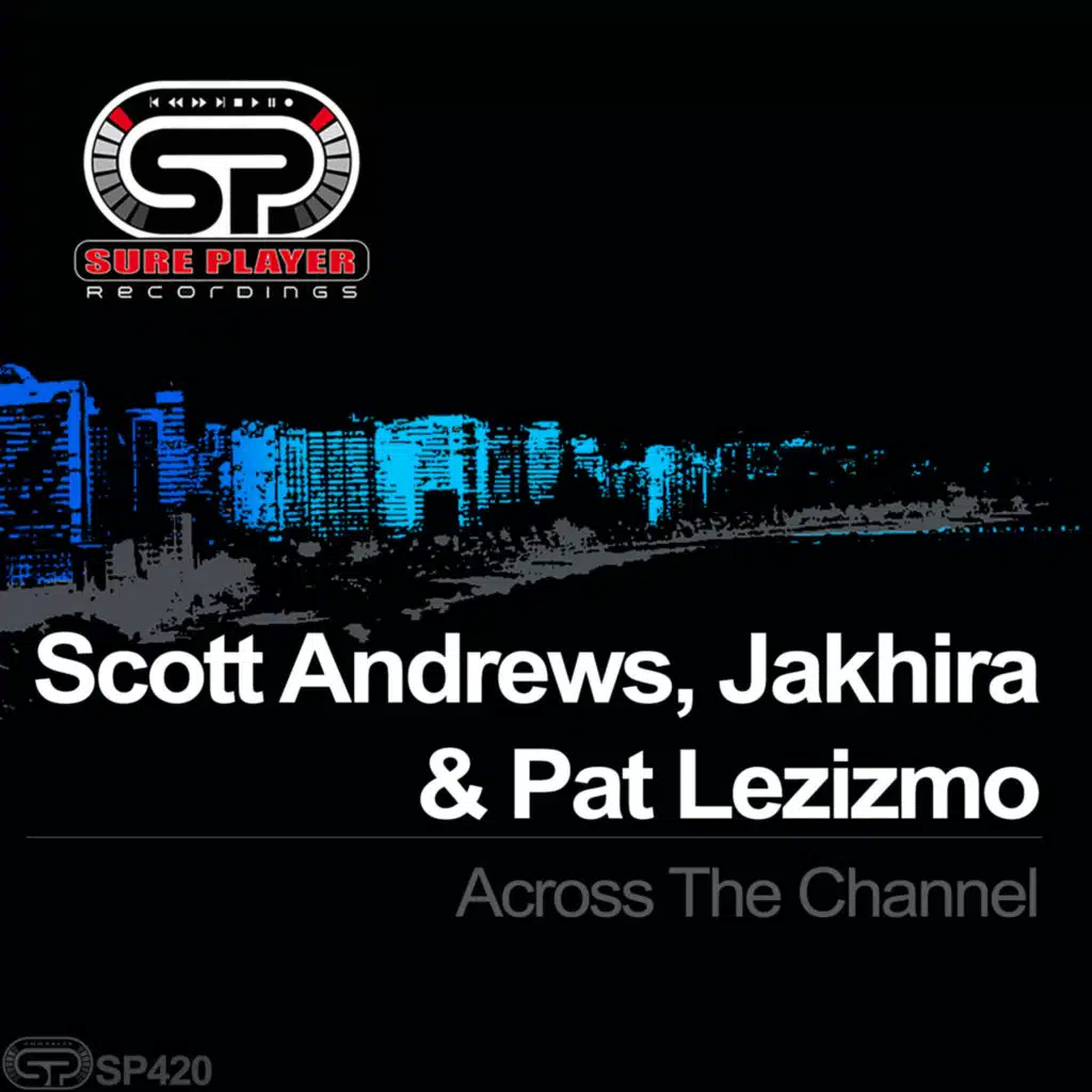 Scott Andrews, Jakhira & Pat Lezizmo