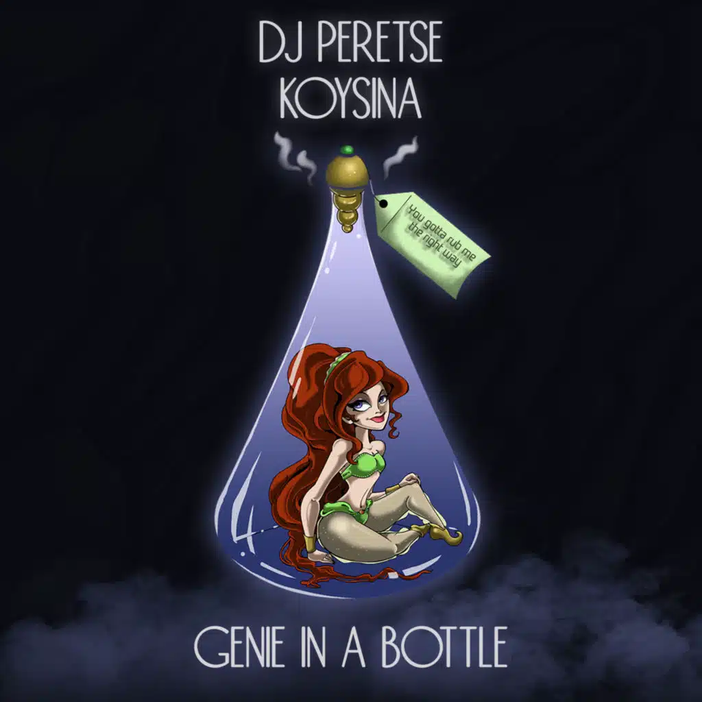 Genie in a Bottle (Cover)