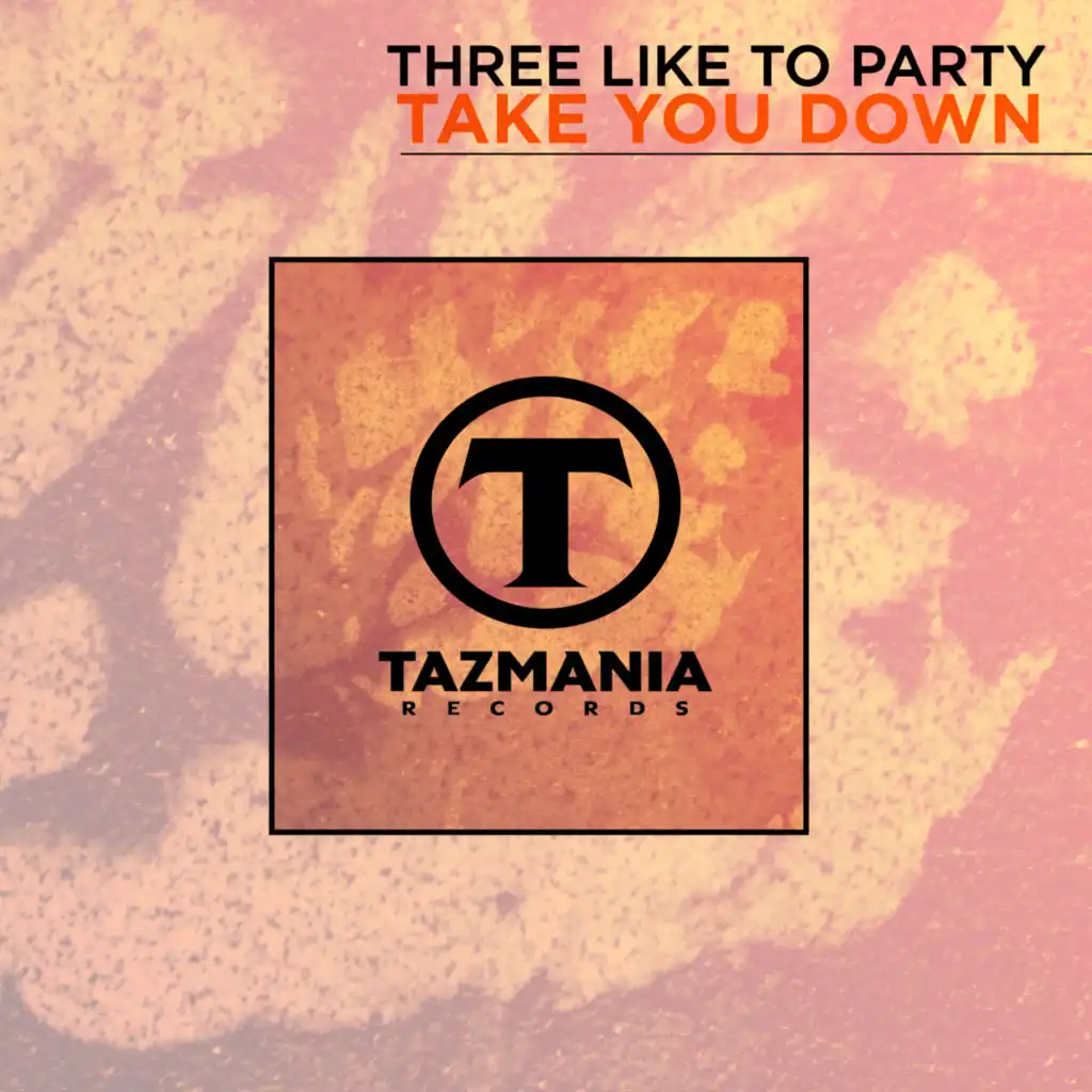 Take You Down (Extended Mix)