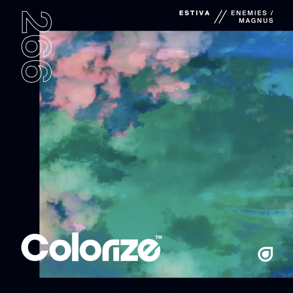 Magnus (Extended Mix)