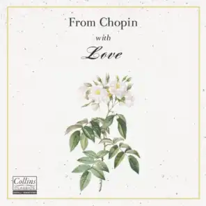 From Chopin with Love