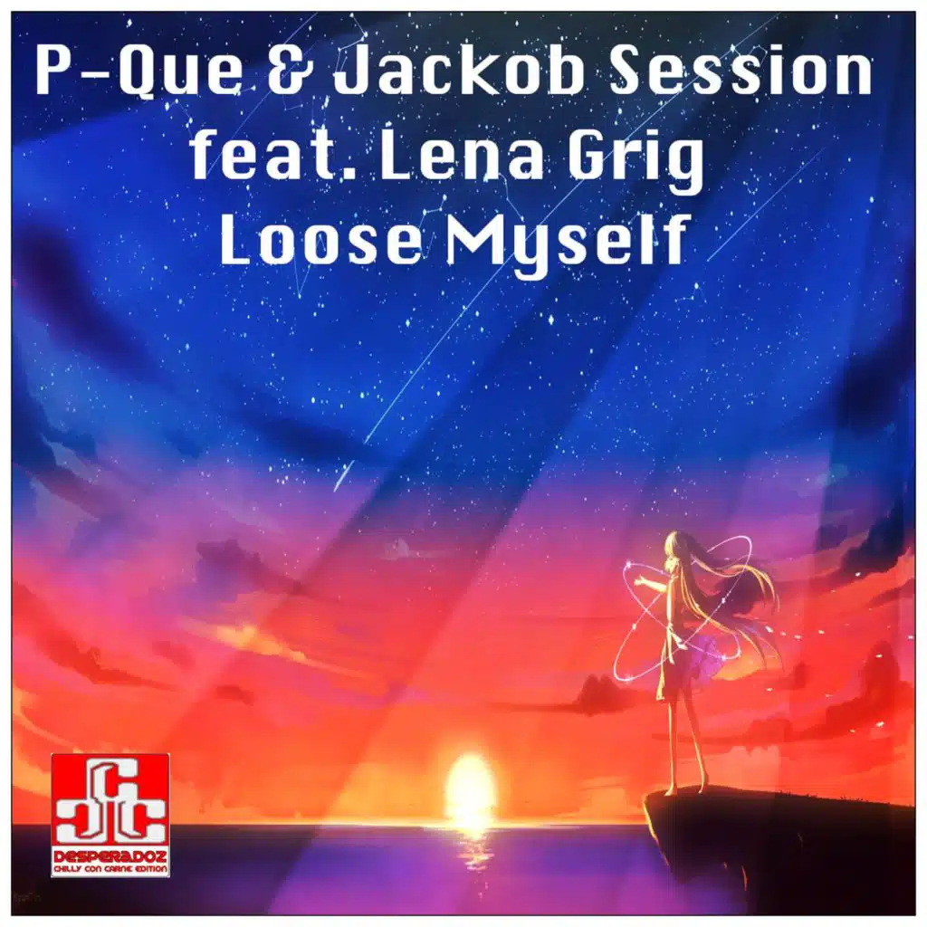 P-Que, Jackob Session