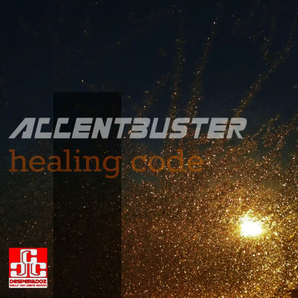 Healing Code (Project28 Remix)