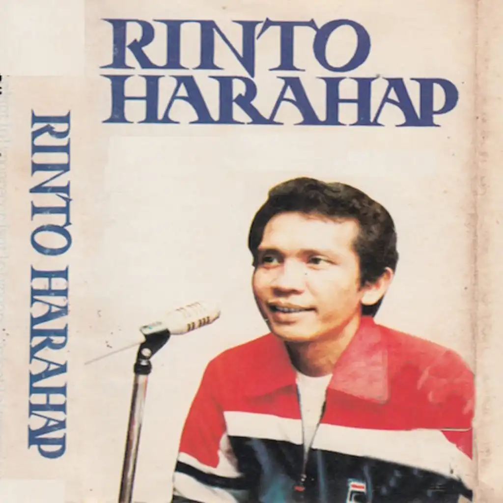 Rinto Harahap