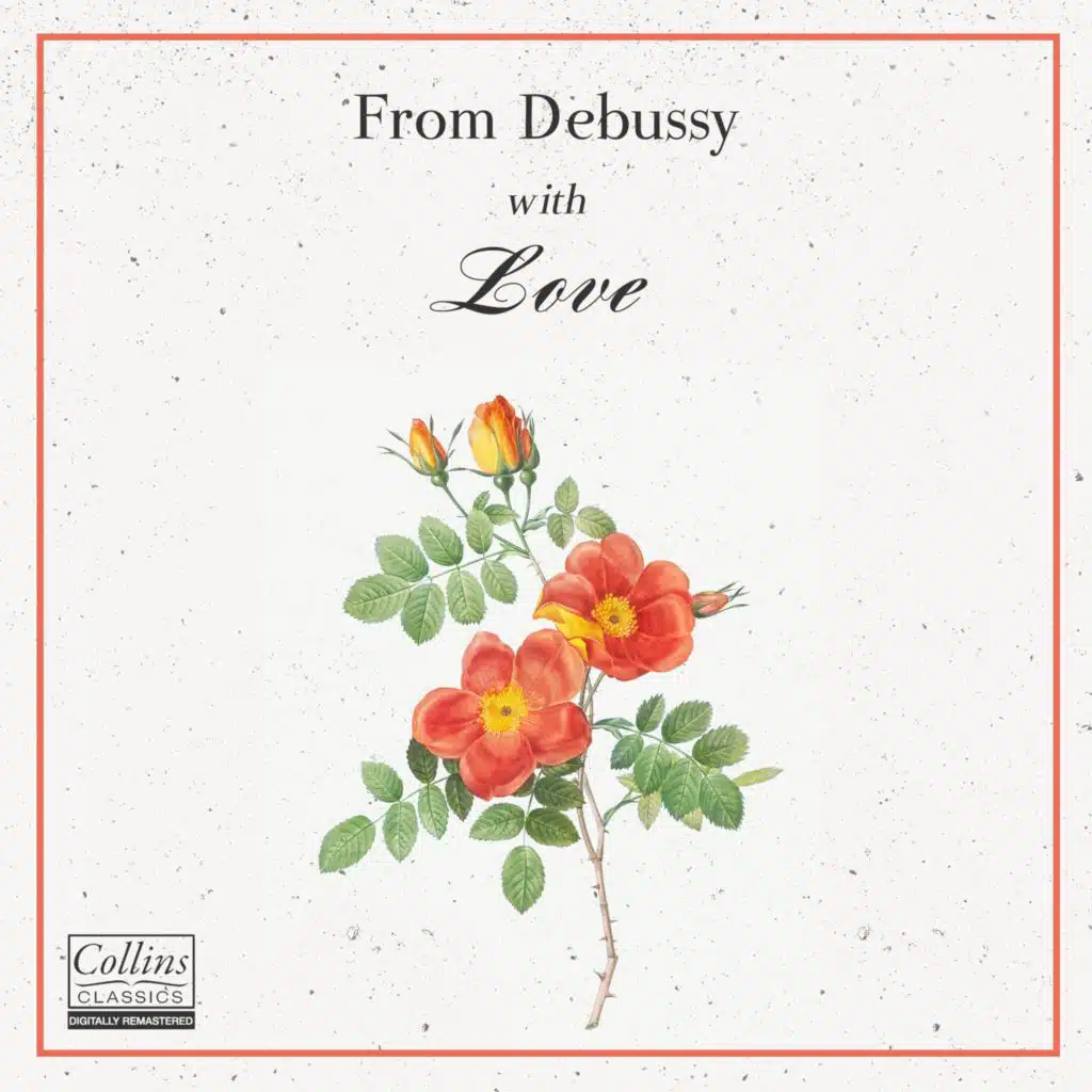 From Debussy with Love