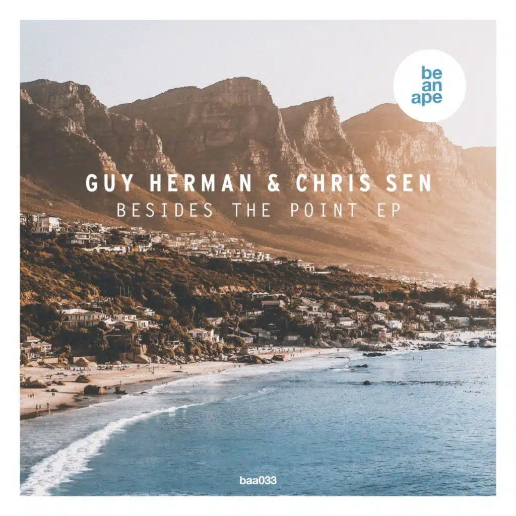 Guy Herman, Chris Sen