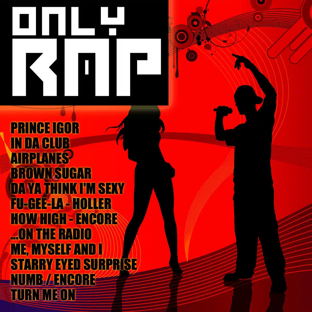 Only Rap