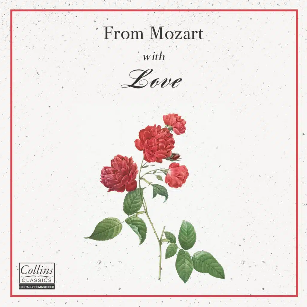 From Mozart with Love