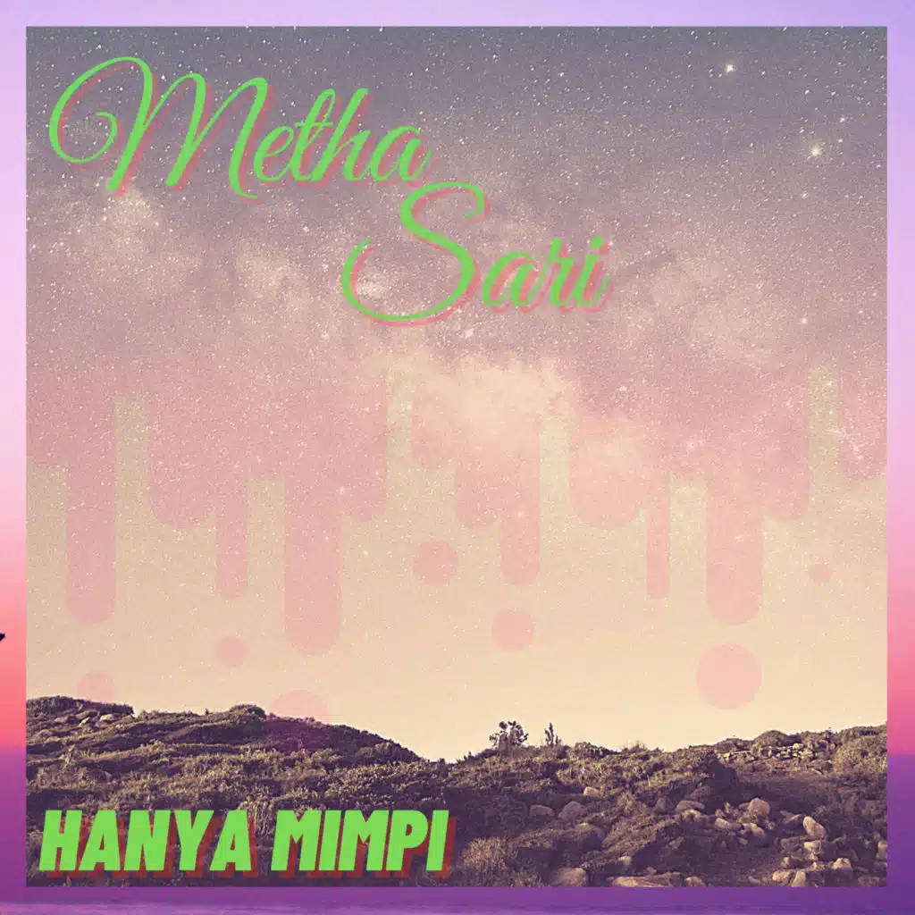 Hanya Mimpi