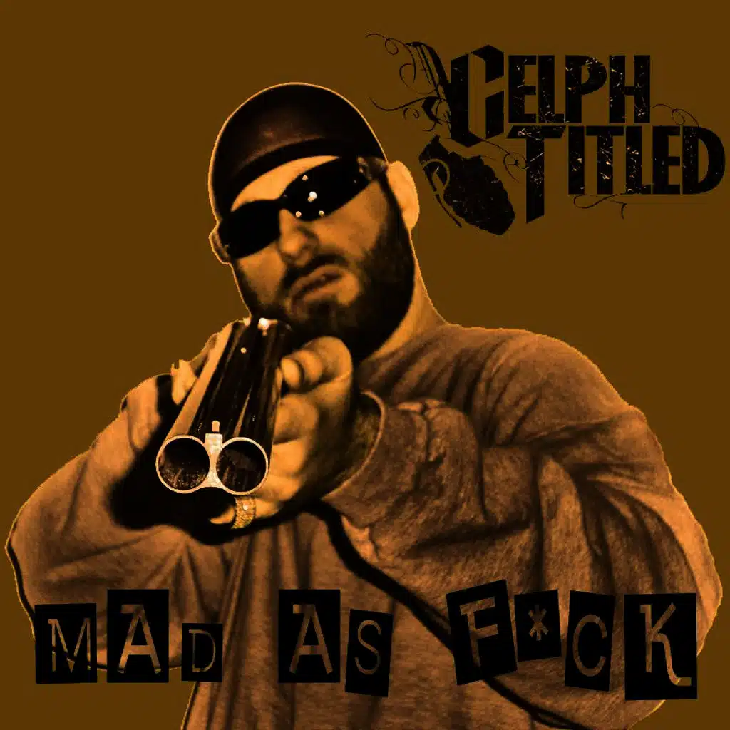 Mad as F*ck (Acapella)