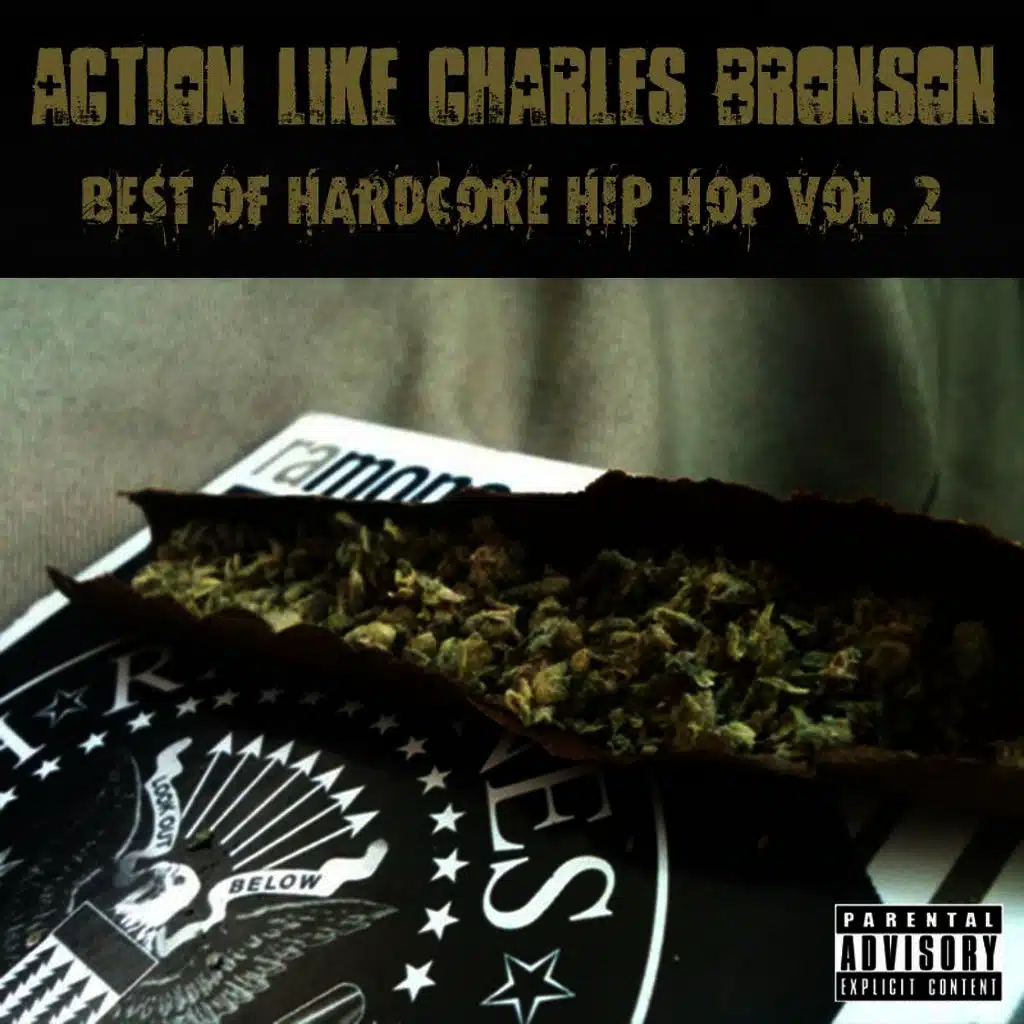 Think Big (feat. B.I.G. & Lord Tariq)