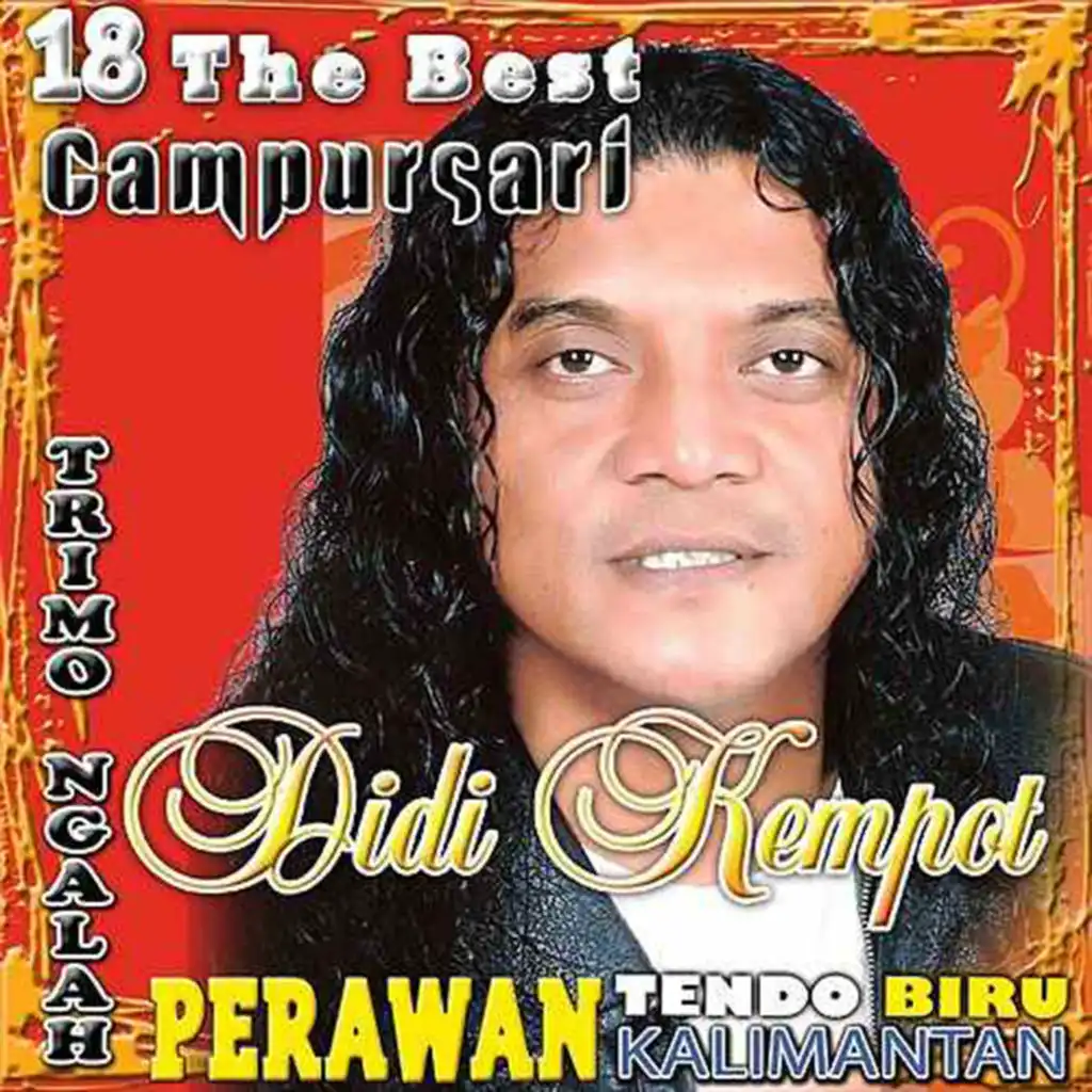 The Best Campursari