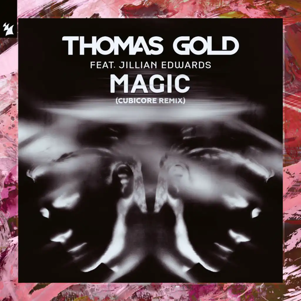 Magic (feat. Jillian Edwards)