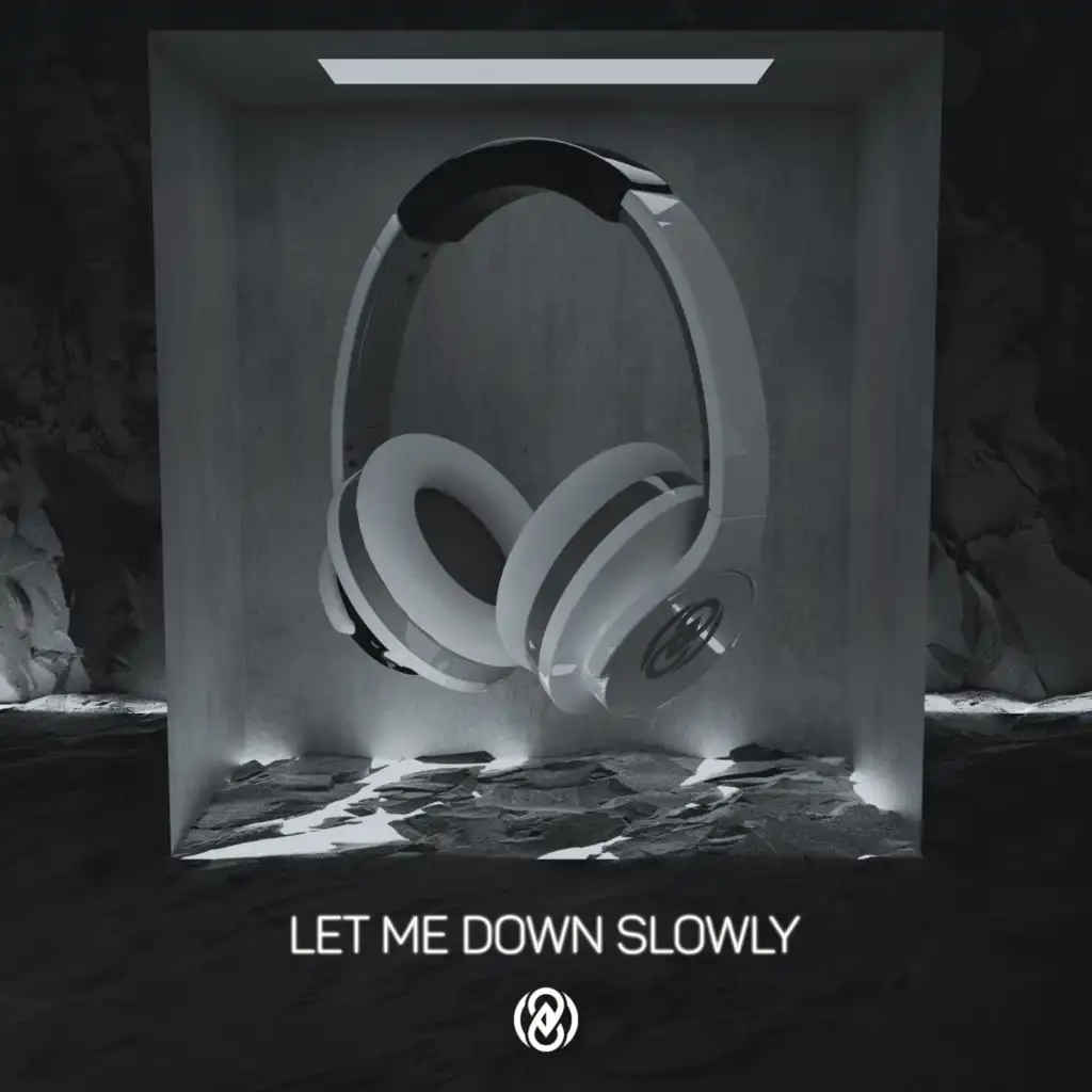 Let Me Down Slowly (8D Audio)