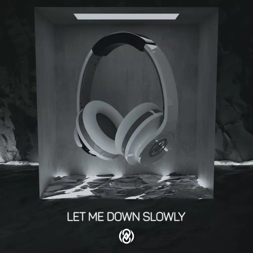 Let Me Down Slowly (8D Audio)
